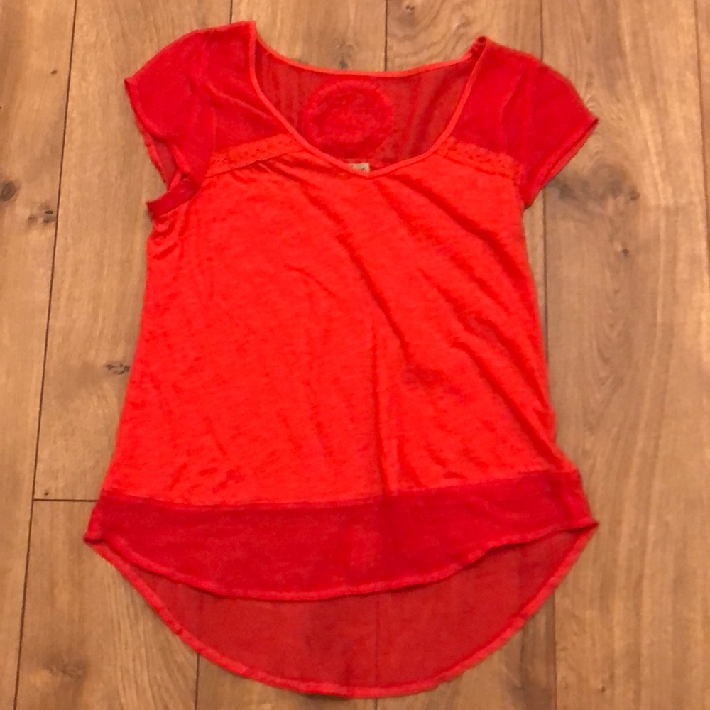 Lucky Brand - X Small